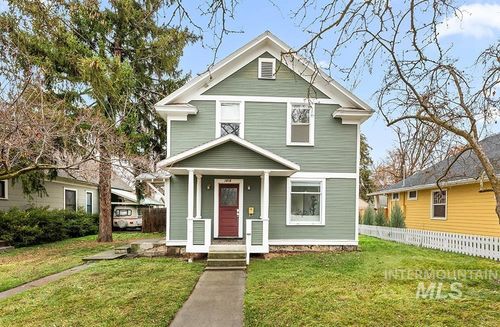1818 W Washington St, Boise, ID, 83702-3971 | Card Image