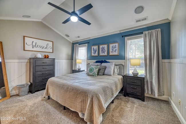 103 Fielding Terrace Ct, House other with 3 bedrooms, 2 bathrooms and 2 parking in Hampstead NC | Image 17