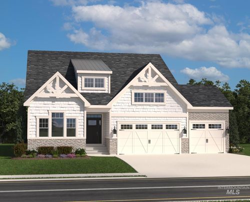 7709 W Rockhaven Dr, Eagle, ID, 83616-1097 | Card Image