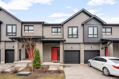 8-819 Kleinburg Dr, London, ON, N5X0N6 | Card Image