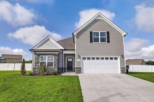 820 Niles Woods Way, Murfreesboro, TN, 37129-1793 | Card Image