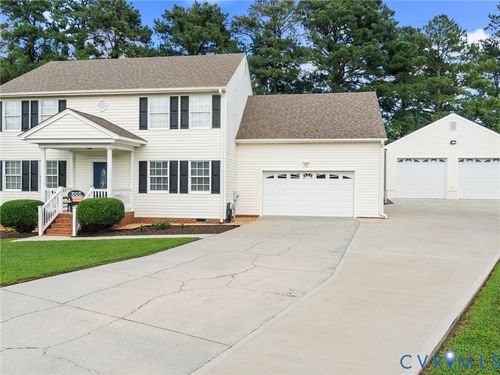 4017 Birchett Pl, Prince George, VA, 23875-1755 | Card Image