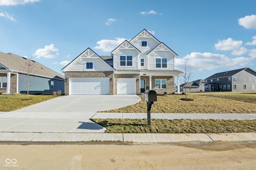 2599 Kingman Dr, Whitestown, IN, 46075-7635 | Card Image