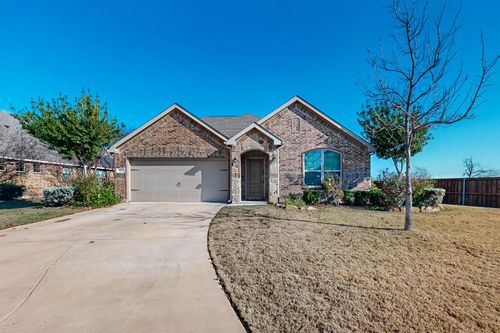 100 Antler Trl, Forney, TX, 75126-4202 | Card Image