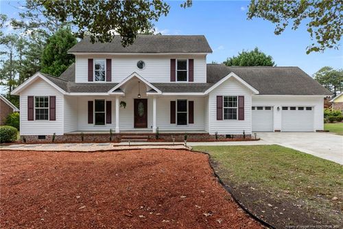 5621 Goose Creek Ln, Fayetteville, NC, 28304-4819 | Card Image