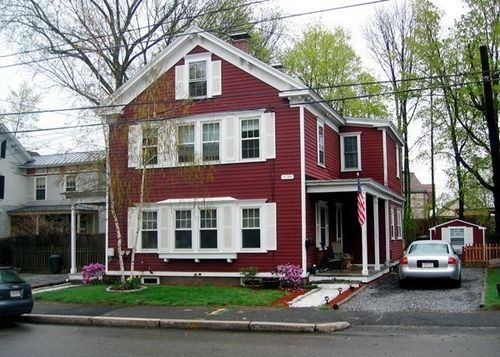 --5 Vernon Street, Framingham, MA, 01701 | Card Image