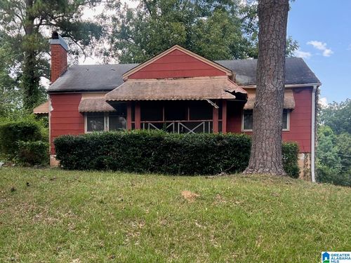 1820 33rd Street Ensley, BIRMINGHAM, AL, 35208-2615 | Card Image