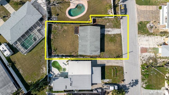 596 S Bayshore Dr, House other with 2 bedrooms, 1 bathrooms and null parking in MADEIRA BEACH FL | Image 56