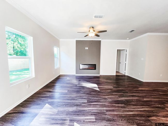 1102 Park Meadows Dr., House other with 4 bedrooms, 2 bathrooms and null parking in Whitehouse TX | Image 6