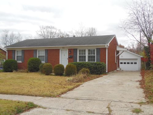 352 Harvard Dr, Lexington, KY, 40517-1509 | Card Image