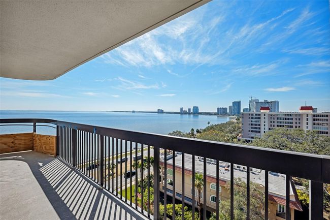 UNIT-1004 - 2413 Bayshore Blvd, Condo with 2 bedrooms, 2 bathrooms and null parking in TAMPA FL | Image 24