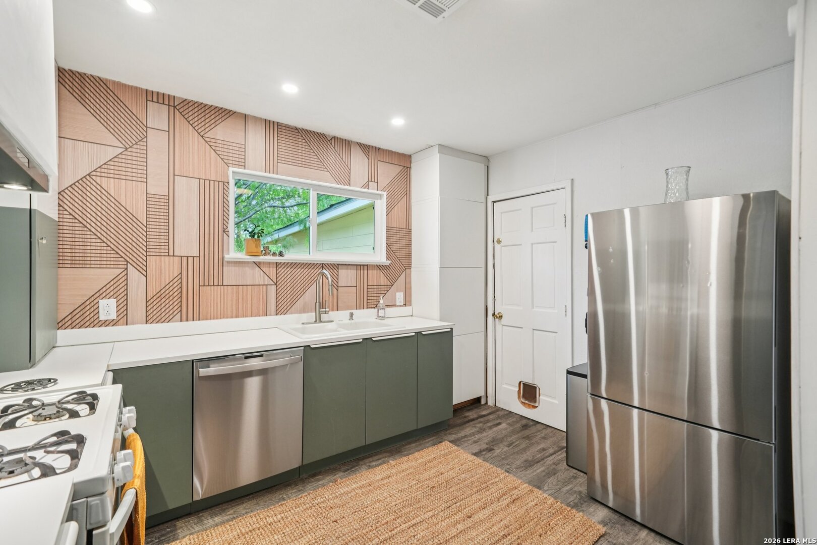 Residential in San Antonio 5