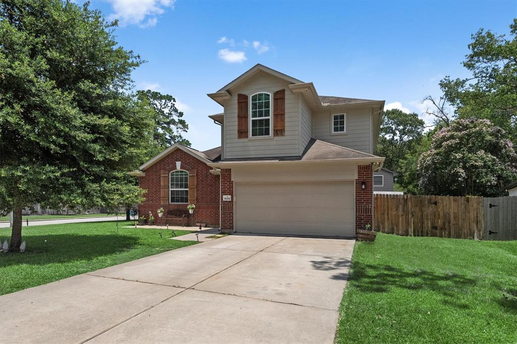 Dunes Dr, Crosby, TX 77532