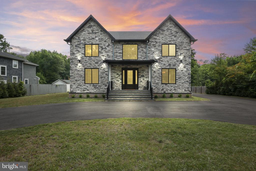 Residential in PRINCETON