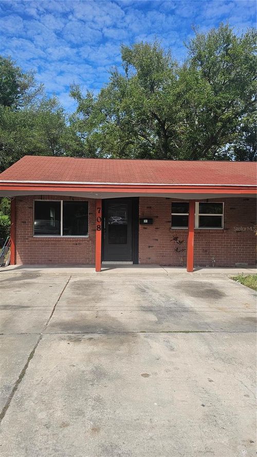 708 Pennsylvania Ave, CLEARWATER, FL, 33755-4235 | Card Image