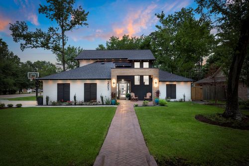 2003 Longstraw Pl, The Woodlands, TX, 77380-3322 | Card Image
