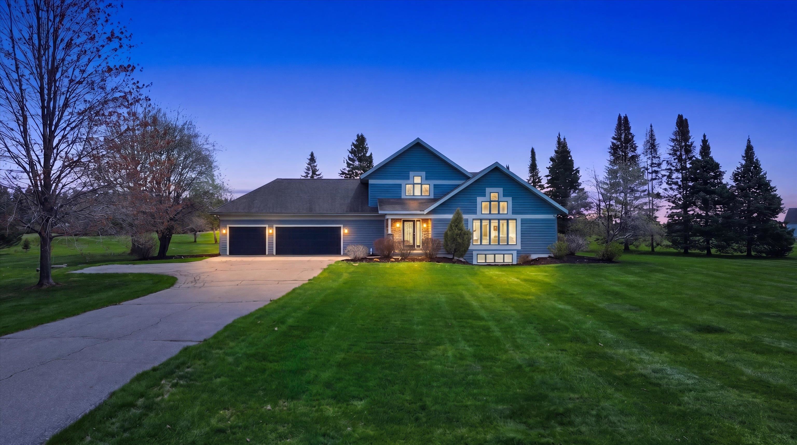 Residential in Marshfield 2