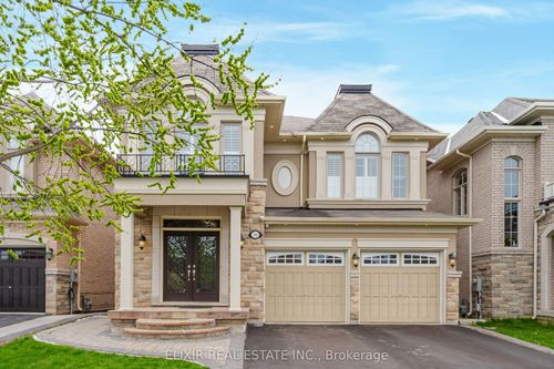36 Mountain Ridge Rd, Brampton, ON, L6Y0T2 | Card Image