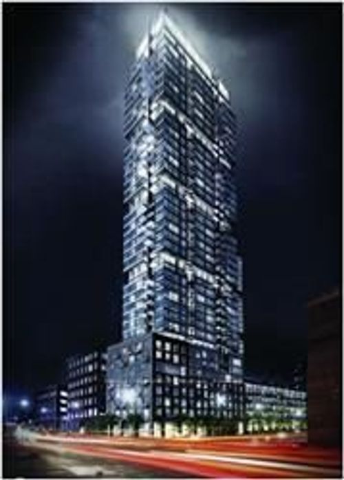 402-30 Nelson St, Toronto, ON, M5V0H5 | Card Image