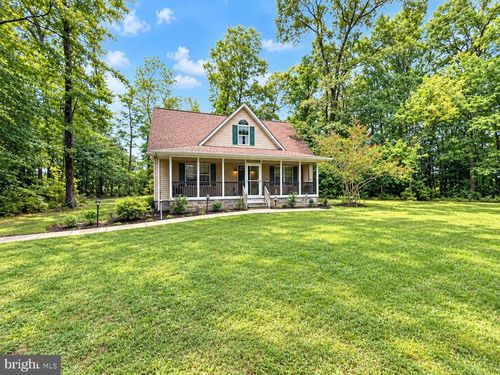 24882 Riverview Way, Ridgely, MD, 21660-1777 | Card Image