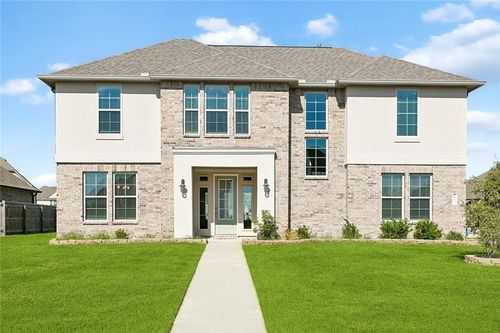 3730 Canal Bank Dr, Slidell, LA, 70461-6646 | Card Image