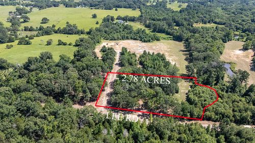TBD 87r Lloyd Drive, Murchison, TX, 75778 | Card Image