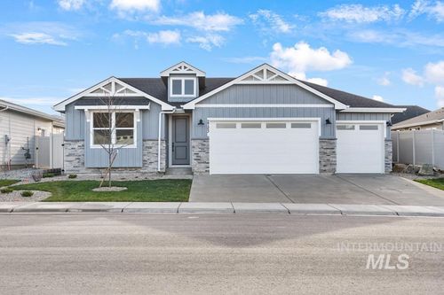 2723 Soulen Drive, Emmett, ID, 83617 | Card Image