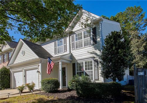 527 Mullein Trce, Woodstock, GA, 30188-7043 | Card Image