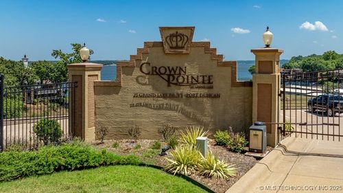 ste-3d-25 Grand Lake Dr, Monkey Island, OK, 74331-2213 | Card Image