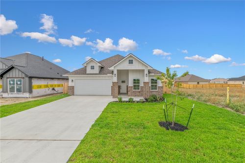 2811 Spector Dr, Bryan, TX, 77808-1573 | Card Image