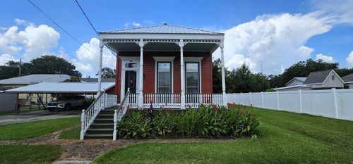 516 Iberville St, Donaldsonville, LA, 70346-2504 | Card Image