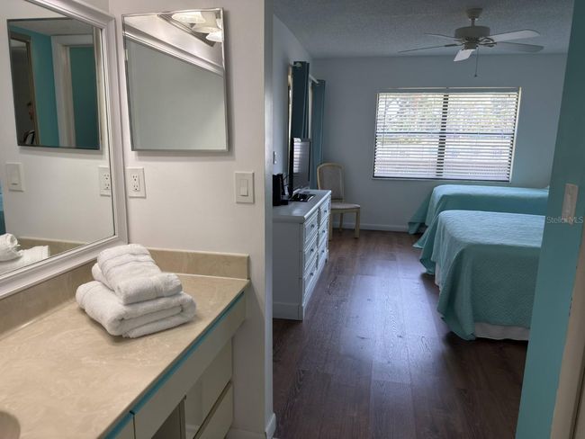 101B - 4505 45 Th Ave W, Condo with 2 bedrooms, 2 bathrooms and null parking in Bradenton FL | Image 28