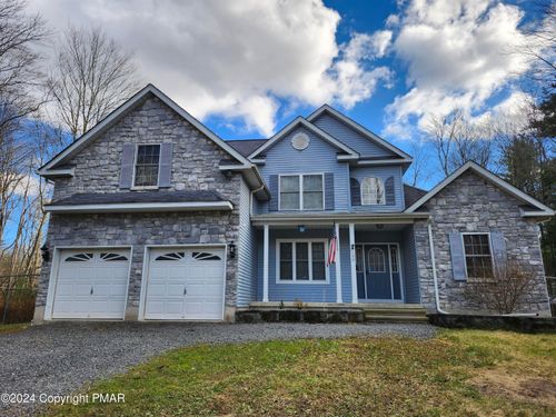 188 Greenwood Dr, Blakeslee, PA, 18610 | Card Image