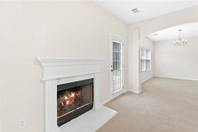 6742 Grand Hickory Dr, House other with 4 bedrooms, 3 bathrooms and null parking in Braselton GA | Image 19