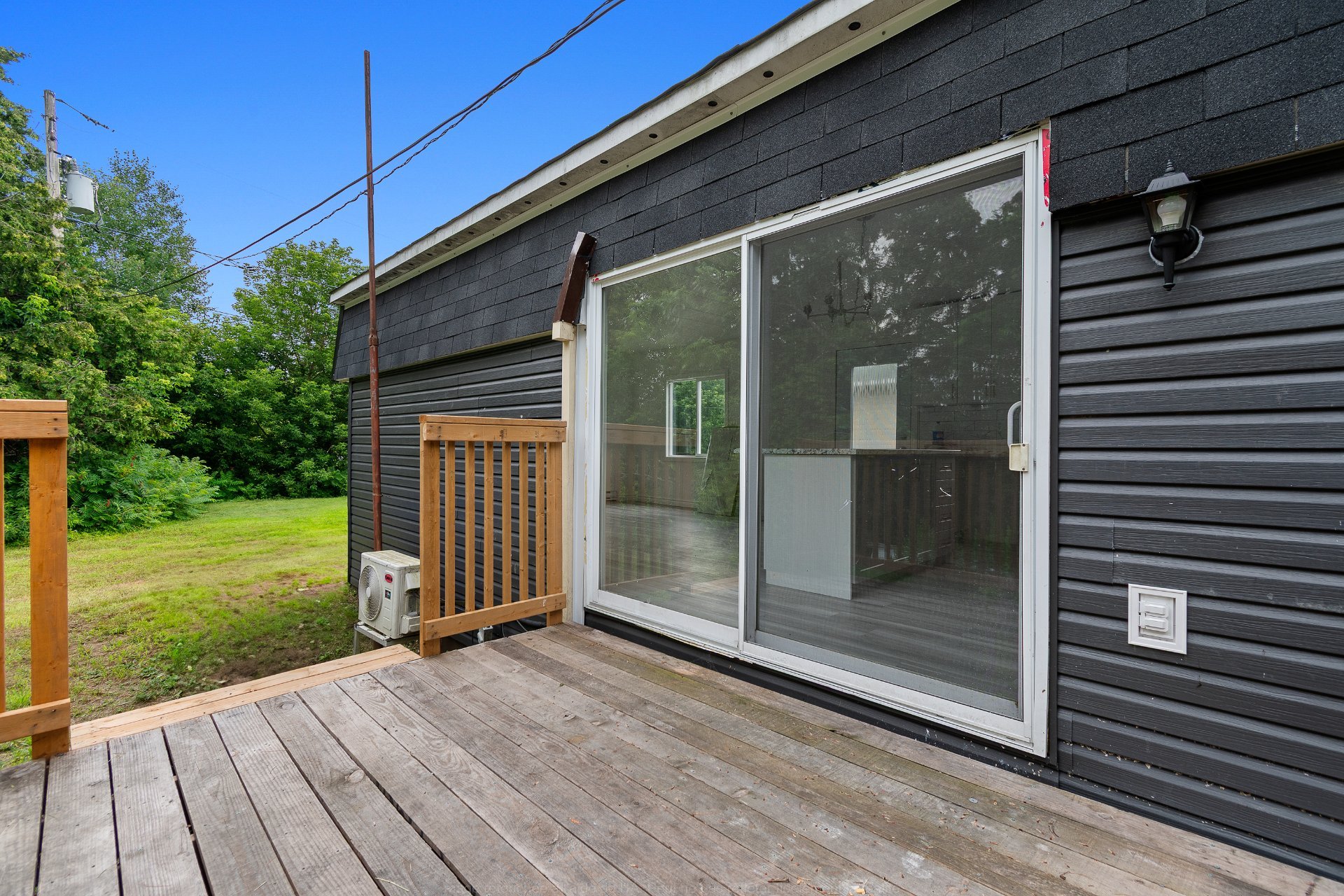 Residential in Gatineau (Gatineau) 2