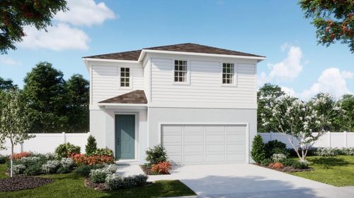 1237 White Ash Loop, Deland, FL, 32720-6564 | Card Image
