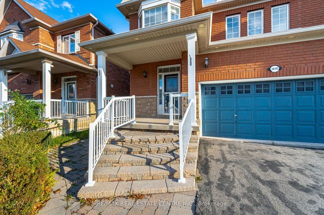 1016 Mccuaig Dr, House other with 4 bedrooms, 4 bathrooms and 2 parking in Milton ON | Image 4