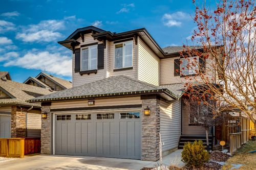 167 New Brighton Close Se, Calgary, AB, T2Z0E3 | Card Image