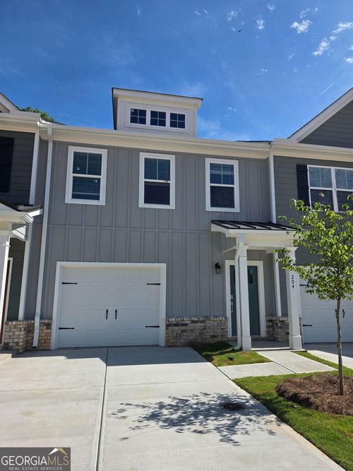 204-165 Mill Center Blvd, Athens, GA, 30606-0836 | Card Image