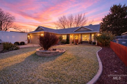 9249 W Carousel St, Boise, ID, 83709-0560 | Card Image