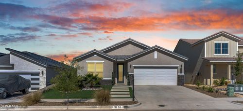 13151 Gusart Ave, El Paso, TX, 79928-5341 | Card Image