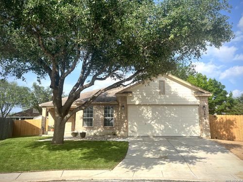 5619 Spring Fire, San Antonio, TX, 78247-1845 | Card Image