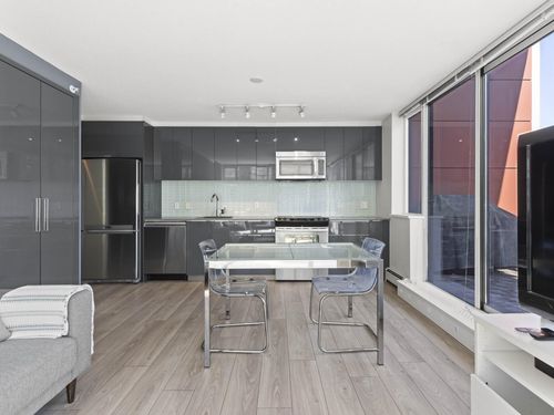 506-1325 Rolston St, Vancouver, BC, V6B0M2 | Card Image
