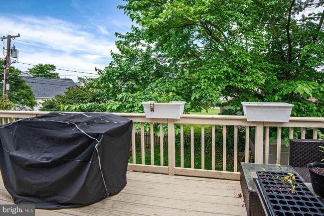 1617 Winters Ave, House other with 2 bedrooms, 2 bathrooms and null parking in SHADY SIDE MD | Image 14