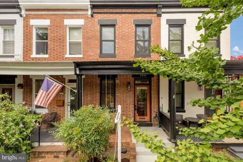 260 Warren St Ne, WASHINGTON, DC, 20002-6430 | Card Image