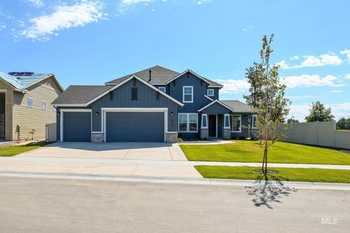 1826 N Desert Lily Ave, Star, ID, 83669-1112 | Card Image