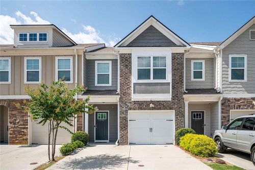 6446 Scudders Dr, Lithonia, GA, 30058-2512 | Card Image