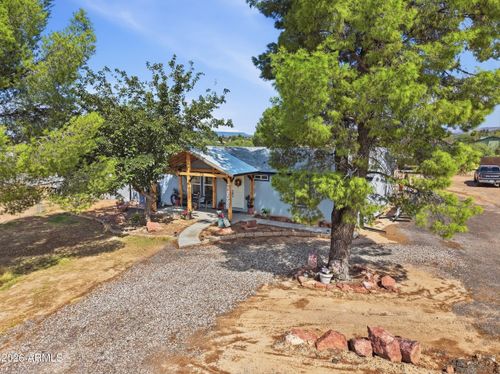 11917 E Mingus View Dr, Cornville, AZ, 86325-5547 | Card Image