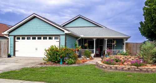 8718 Fort Shea Ave, ORLANDO, FL, 32822-7490 | Card Image