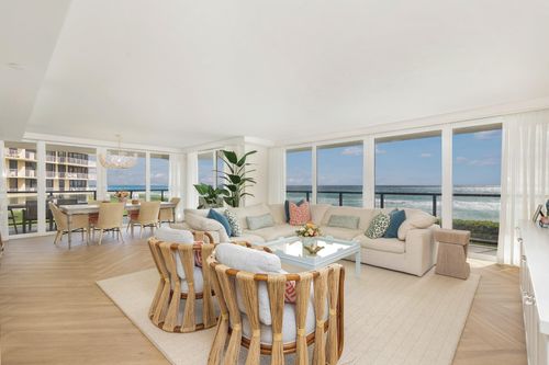 apt-203n-3440 S Ocean Blvd, Palm Beach, FL, 33480-6660 | Card Image